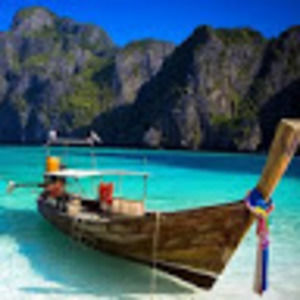 Meet your Posher, Julie